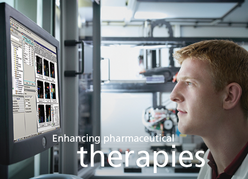 Enhancing pharmaceutical therapies