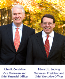 Edward J. Ludwig and John R. Considine