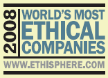 World's Most Ethical Companies