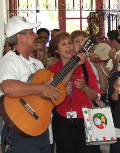 Puerto Rico