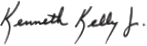 Kenneth A. Kelly