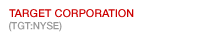 Target Corporation