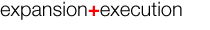expansion+execution
