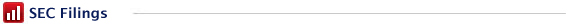 SEC Filings