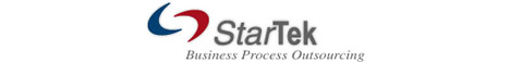 StarTek Web Site