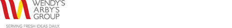 Wendy's / Arby's Group, Inc. Web Site