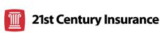 21st Century Insurance Web Site