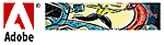 Adobe Acrobat Logo