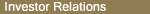 Investor Relations