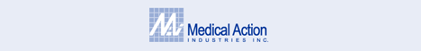 Medical Action Industries, Inc.
