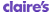 claire's