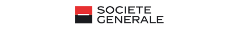 Soci�t� G�n�rale landing page