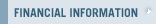 Financial Information