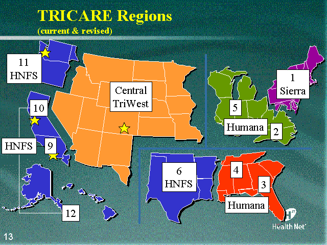 tricare-regions