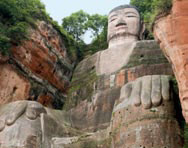 A swift response to the Chinese earthquake