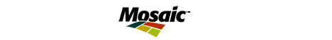 The Mosaic Company Web Site