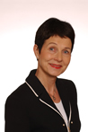 Sari M. Baldauf - HP Board of Directors