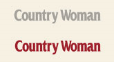 Country Woman Magazine