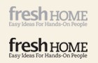 Fresh Home Magazine