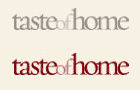 Taste of Home