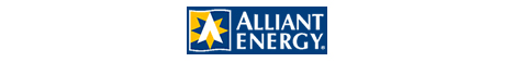 Alliant Energy Web Site