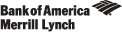 Bank of America Merrill Lynch Logo