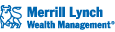 Merrill Lynch Wealth Management Logo