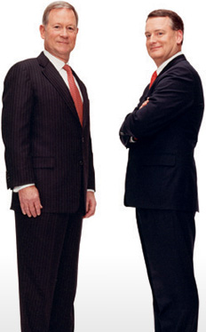 R. Eugene Taylor, Vice Chairman and President, Global Corporate & Investment Banking and Joe L. Price, Chief Financial Officer