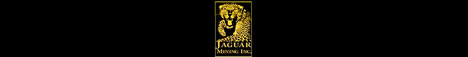 Jaguar Mining Inc. Web Site