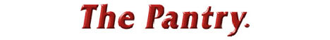 The Pantry Inc. Web Site