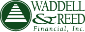 Waddell & Reed Financial, Inc.