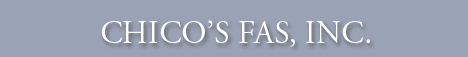 Chico's FAS, Inc.