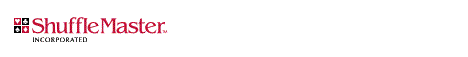 Shuffle Master, Inc. Web Site