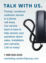 Talk With Us.