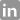linked in icon