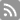 rss icon