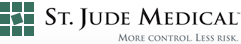 St. Jude Medical