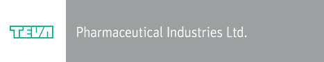 Teva Pharmaceutical Industries Ltd.