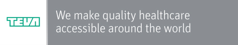 teva We make quality healthcare accessible around the world