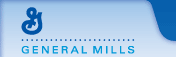 General Mills : Homepage