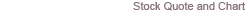 Stock Quote