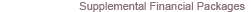 Supplemental Financial
