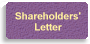 Shareholder's Letter