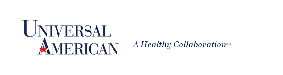 Universal American: A Healthy Collaboration