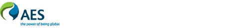 AES Corporation Web Site