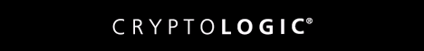 CryptoLogic Limited Web Site