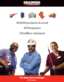 2007 Fact Book