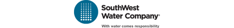 SouthWest Water Web Site