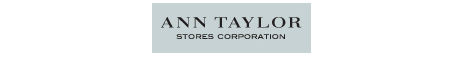 AnnTaylor Stores Corporation Web Site