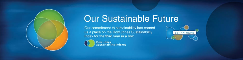 Sustainable Water